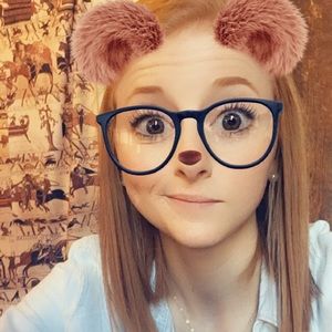 Meet your Posher, Krystie